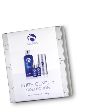 Pure Clarity Collection